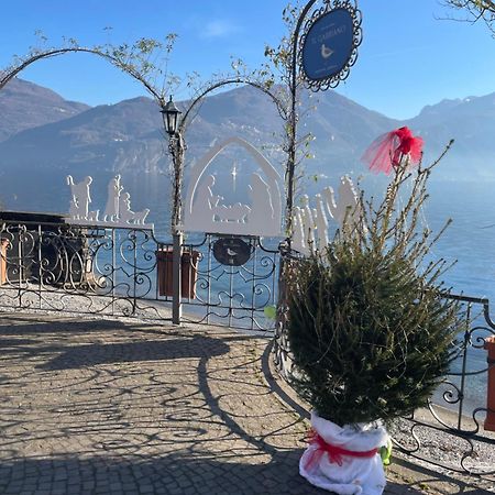 La Terrazza Sul Lago Оссуччо Экстерьер фото